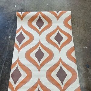 Vintage Retro Wallpaper